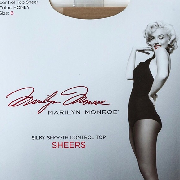 Marilyn Monroe Other - Stockings